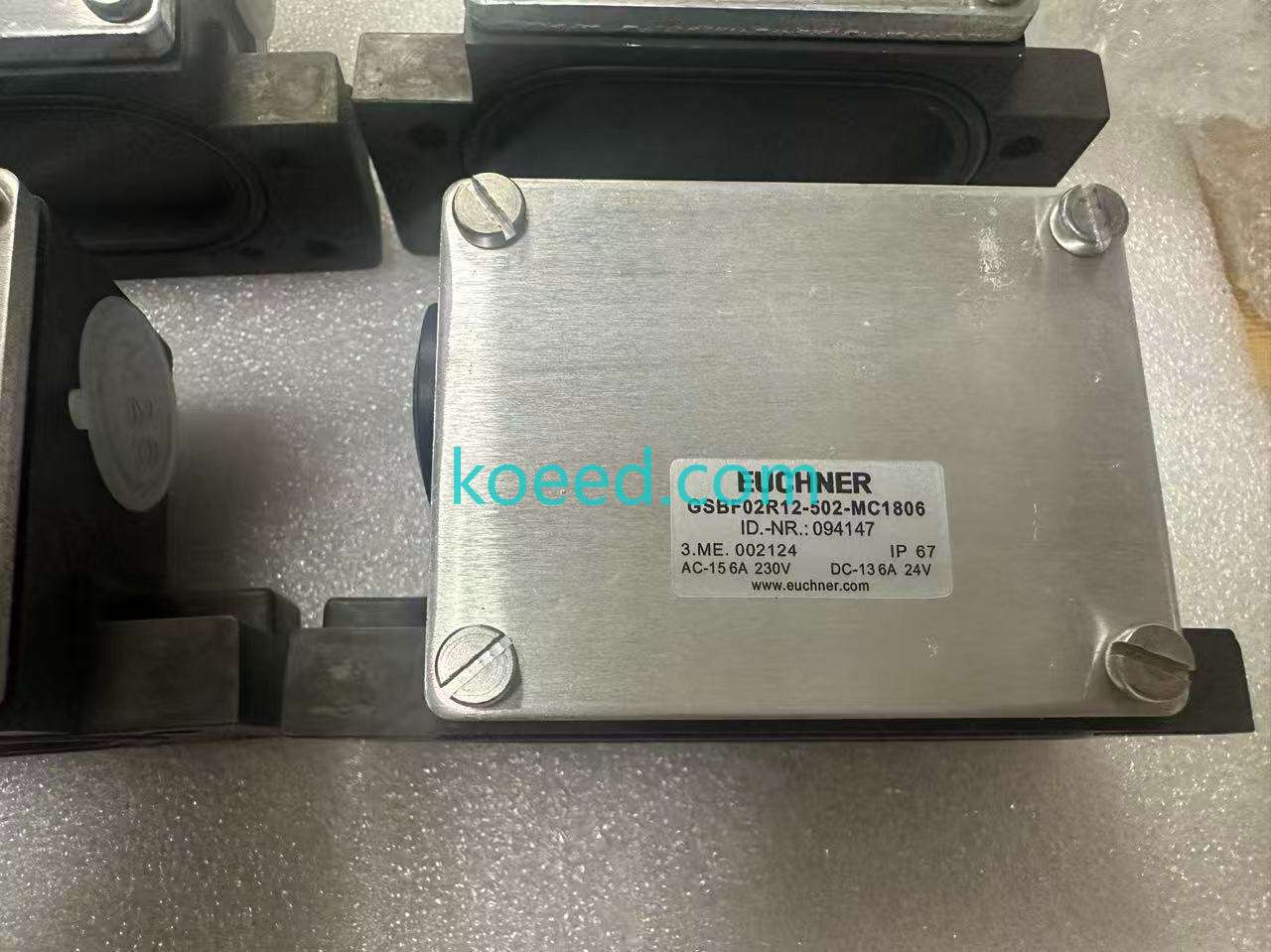GSBF02R12-502-MC1806 094147 - Product View